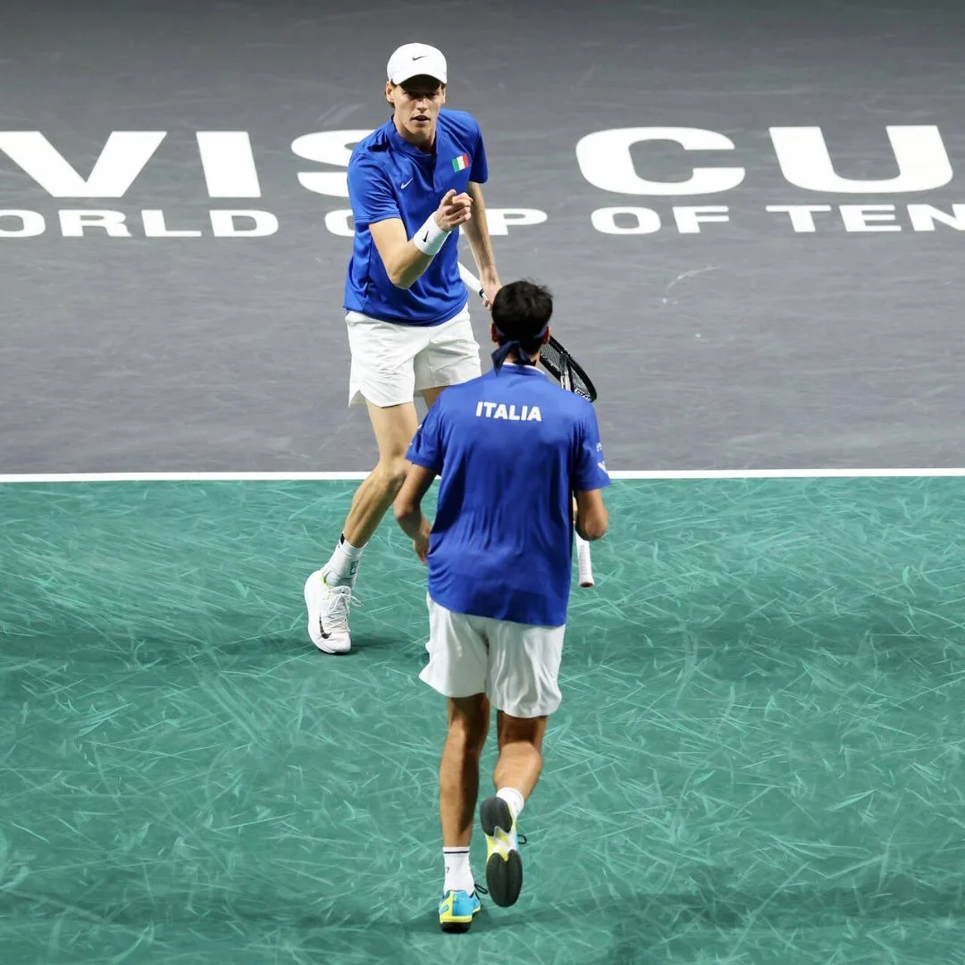 DAVIS CUP: Srbija bez finala!