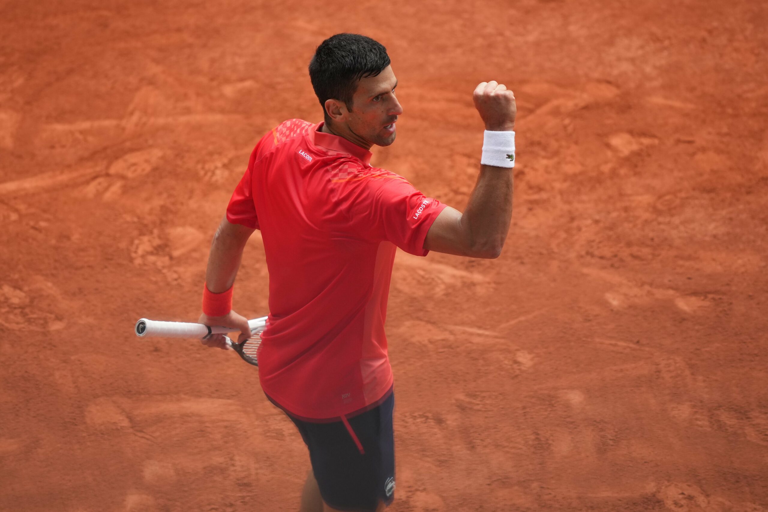 DOMINACIJA: Đokovićev 399. tjedan na prvom mjestu ATP liste