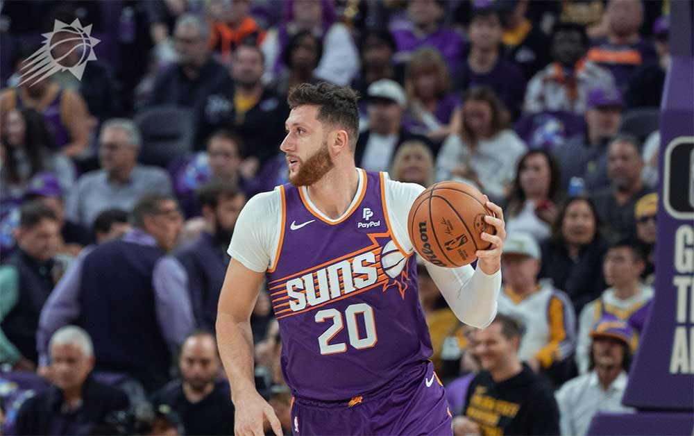 DONČIĆ LAKERSIMA UBACIO 30 POENA, DOBRA PARTIJA NURKIĆA
