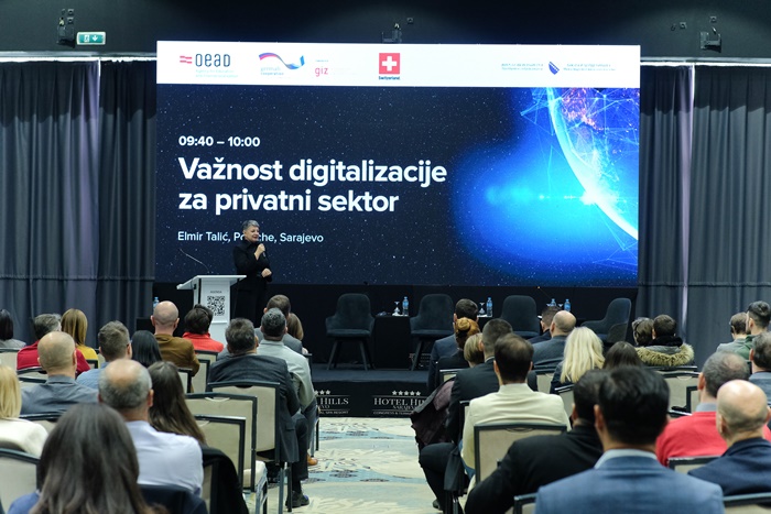 Digitalne vještine: Most između obrazovnih institucija i privrede