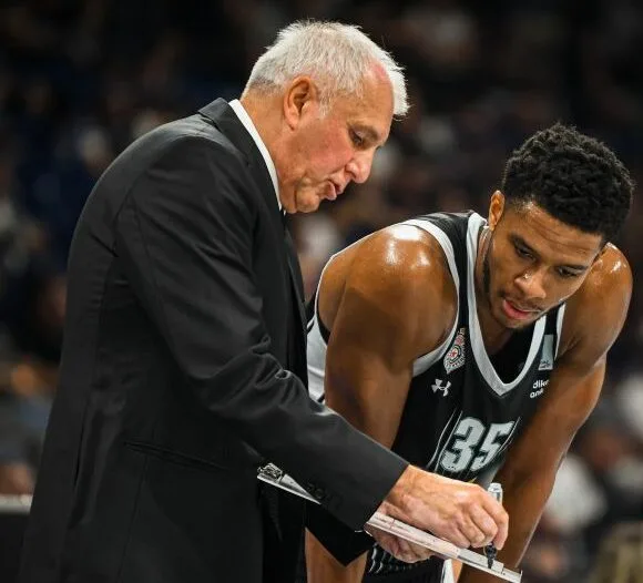 Douzer razgovarao s Jokićem nakon pobjede: Evo što mu je NBA centar rekao