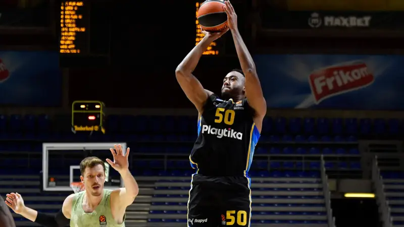 EUROLIGA: Maccabi pobijedio u Beogradu, Armani raznio Valenciju, Real i dalje nepobjediv!