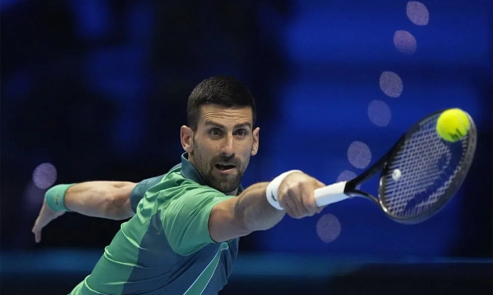 Evo koliko je Novak Đoković zaradio osvajanjem završnog Mastersa