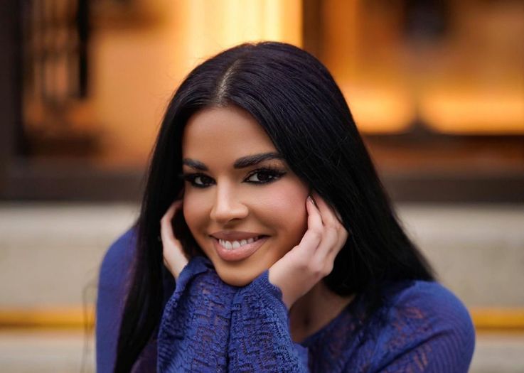 Ivana Knoll: Alkohol ne pijem, ali zato jedem kao tri muškarca