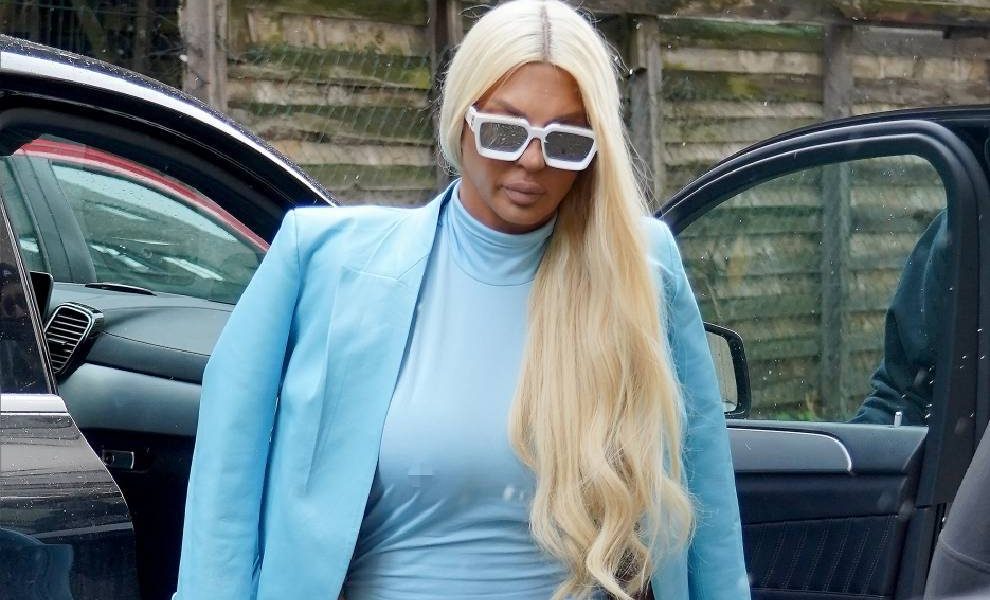 Jelena Karleuša: Đoković je vanzemaljac