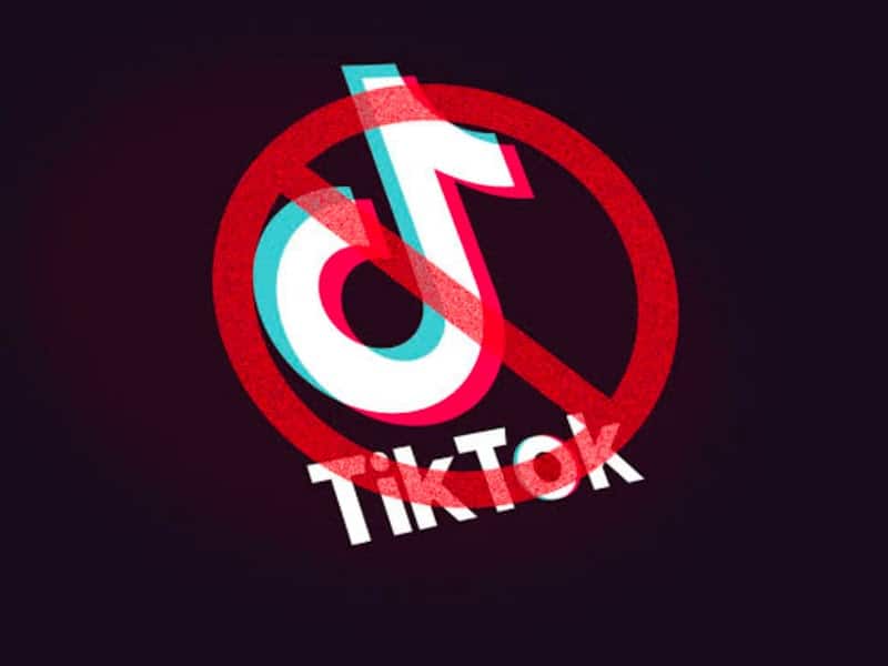 Još jedna država zabranila TikTok