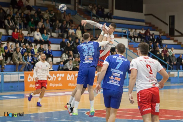 KORAĆEVIĆ: Odličan derbi, da su Ljubušaci pobijedili, ne bi bilo nezasluženo