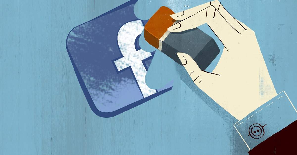 kako deaktivirati i trajno izbrisati facebook korisnički račun?
