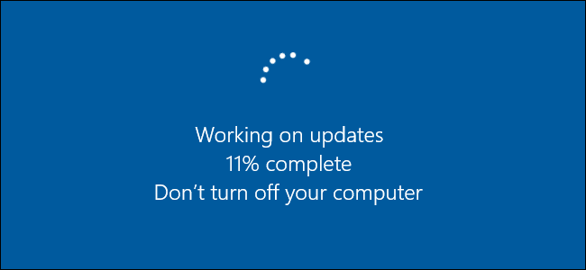 ažuriranje sustava Windows 10