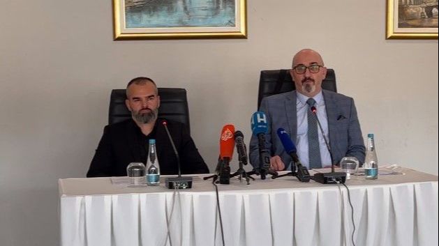 Karim Hebib Nakon Presude O Diskriminaciji Dzudo Saveza Branislav Crnogorac