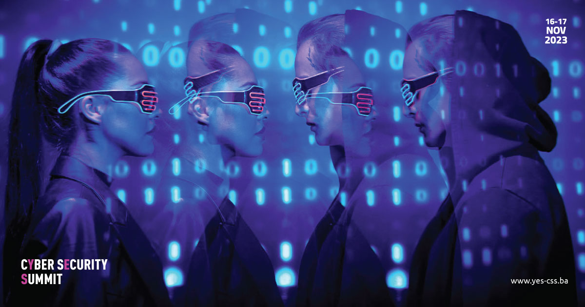 Koliko ste zaista sigurni online? Prijavite se na Cyber Security Summit! – Poslovne novine