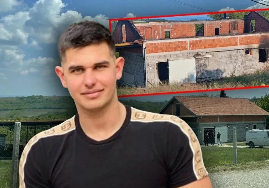 MAJKA UBICE IZ MLADENOVCA MALTRETIRA PORODICE ŽRTAVA: STALNO IH PRIJAVLJUJE POLICIJI