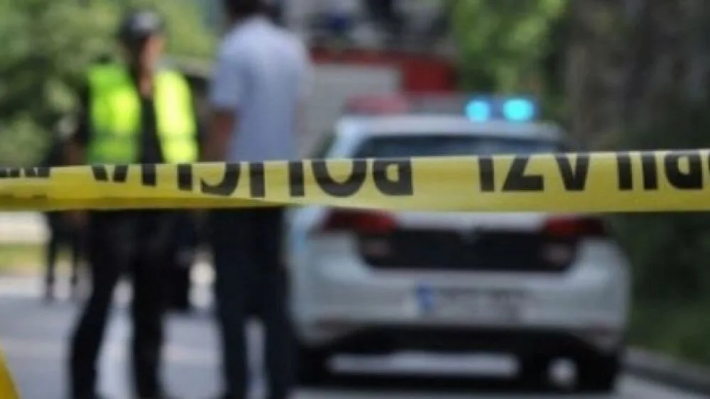 MUP KS OBJAVIO DETALJE UBISTVA U SARAJEVU: KOLEGA PRIJAVIO NESTANAK EMIRE