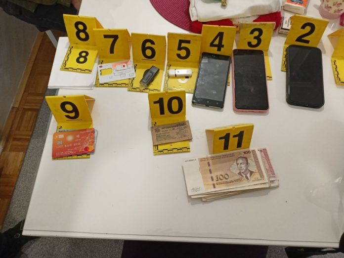 Mup Rs A Uhapsio Tri Osobe Zrtvama Uzimali Novac Za ‘Informacije