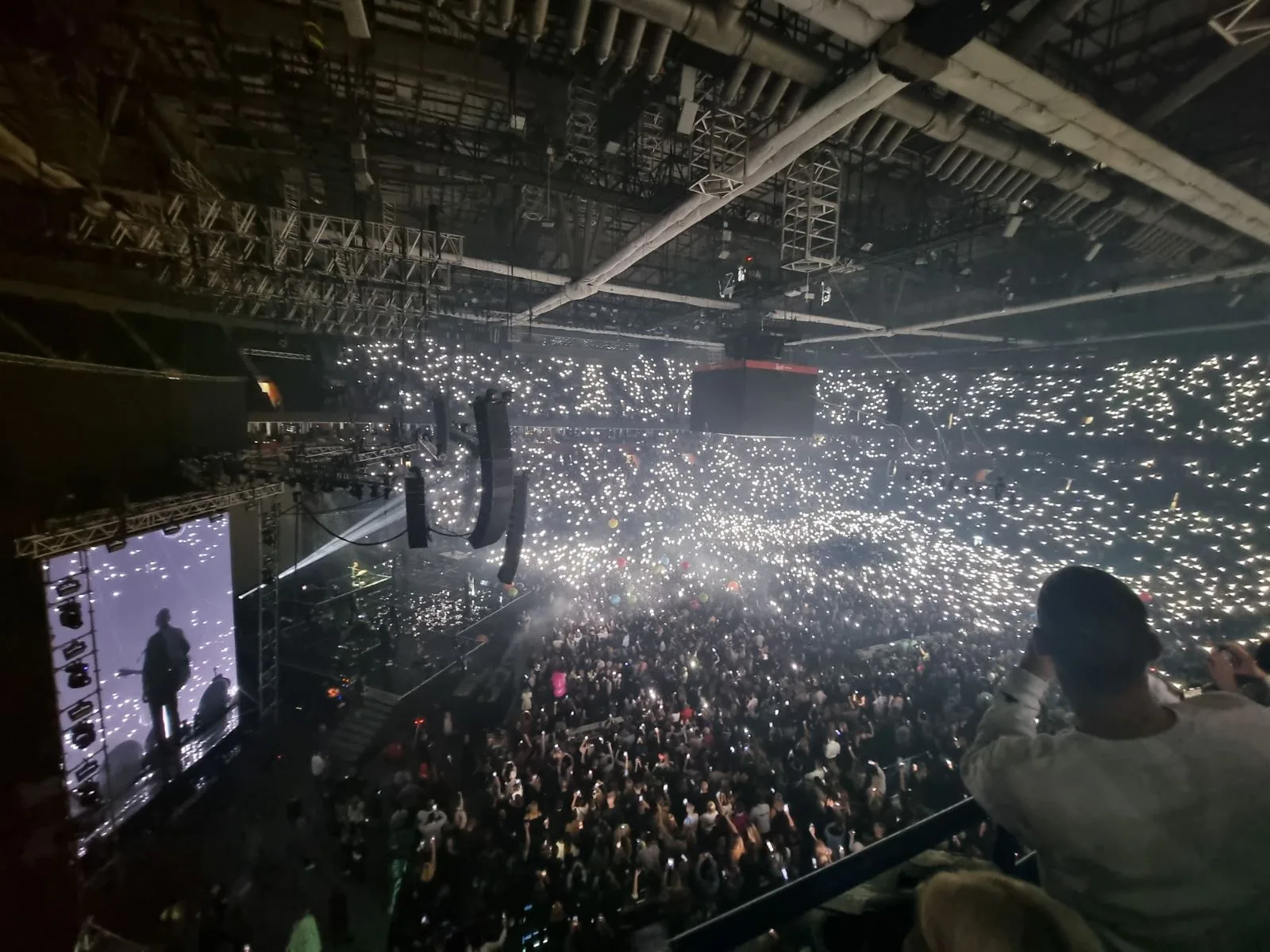 Merlinova čarolija u Beogradu: Koncert za pamćenje