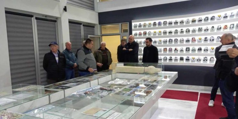 Ministar Osmanović i direktor Kulanić posjetili Ključ, Sanski Most i Prijedor