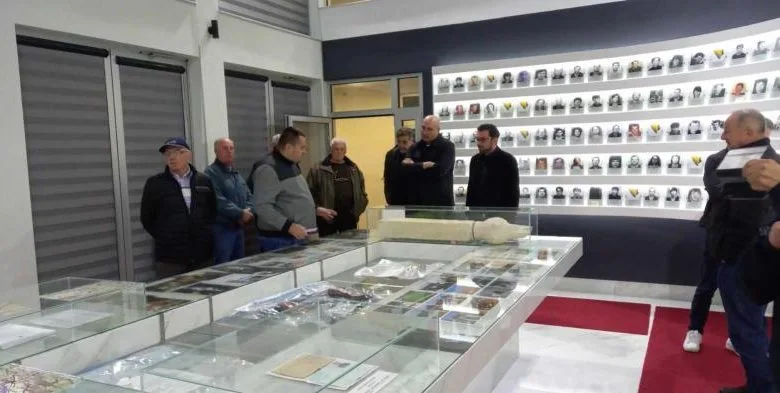 Ministar Osmanović i direktor Kulanić posjetili Ključ, Sanski Most i Prijedor