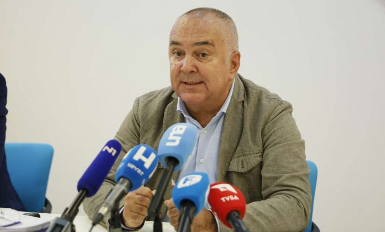 Ministarstvo – Almir Bečarević pozvan kao svjedok, po zahtjevu Tužilaštva KS