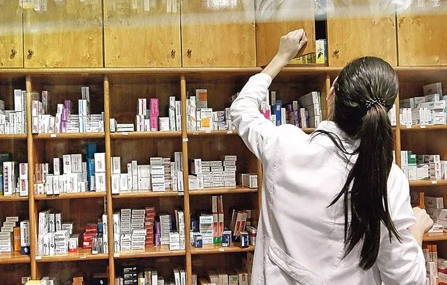NE PIJTE ANTIBIOTIK KOJI JE OSTAO OD PROŠLOG PUTA KAD STE BILI BOLESNI