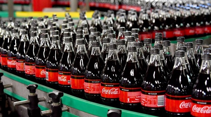 Naložena inspekcija u BiH zbog Coca-Cole