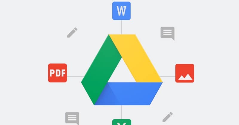 Neki Google Drive korisnici prijavljuju nestanak fajlova