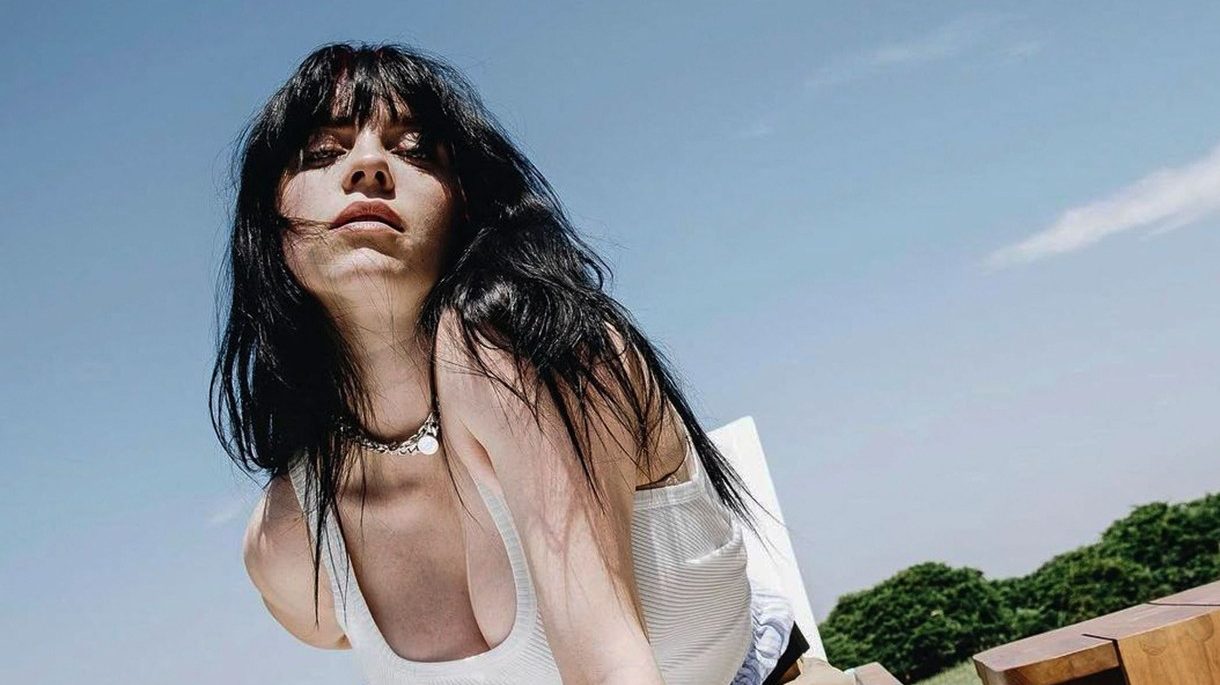 ‘Nitko nikada ne osuđuje muška tijela’: Billie Eilish o seksualizaciji umjetnica