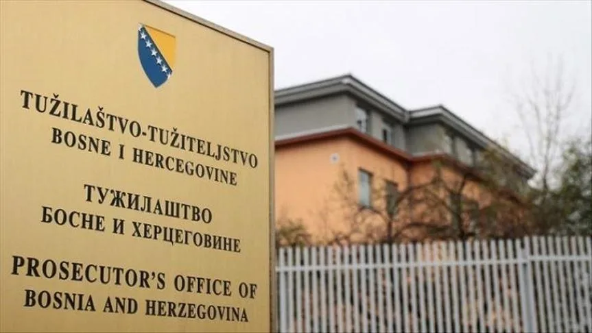 OSUMNJIČENI ZA TERORIZAM, KOJI JE UČESTVOVAO NA STRANIM RATIŠTIMA SIRIJE I IRAKA, PREDAT TUŽILAŠTVU BIH