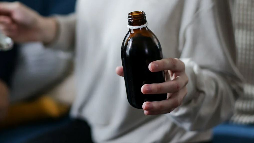OVAJ SIRUP POMAŽE U ČIŠĆENJU PLUĆA KOD PUŠAČA: RECEPT JE JEDNOSTAVAN