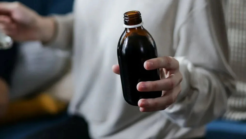 OVAJ SIRUP POMAŽE U ČIŠĆENJU PLUĆA KOD PUŠAČA: RECEPT JE JEDNOSTAVAN