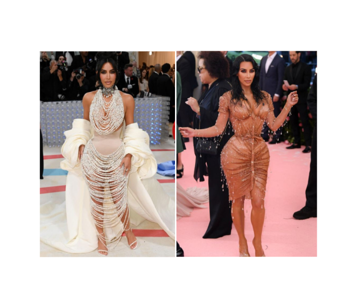 Ona Je Najveca Modna Kriticarka Kim Kardashian Prije Svega Iskrena