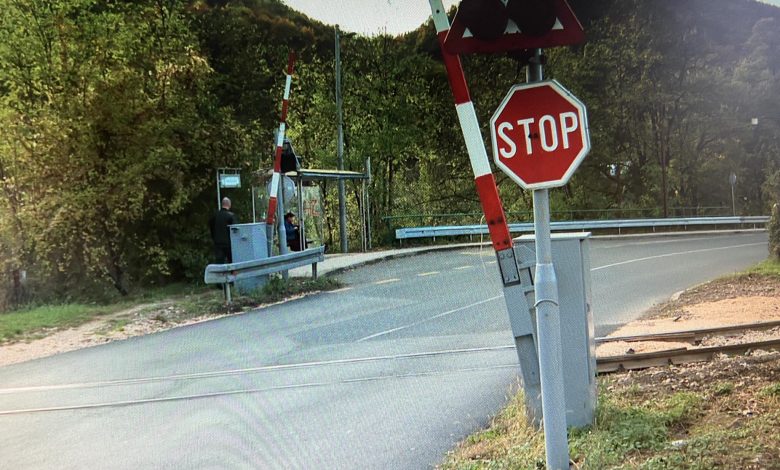 Općina Ilijaš: Nazire li se rješenje za potencijalno opasne pružne prelaze u MZ Lješevo