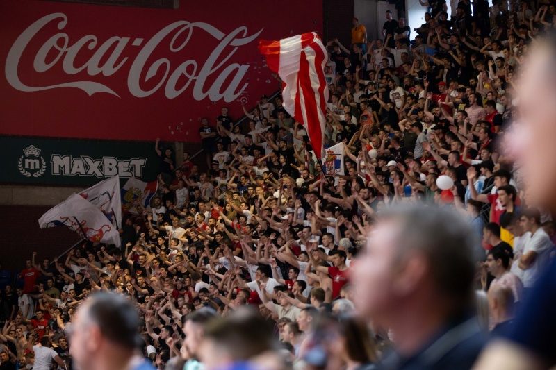 PONOĆNA ZVIJEZDA OBJAVA: Sve je počelo priopćenjem navijačke skupine, ABA liga hitno reagira!