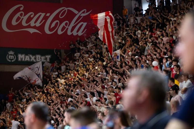 PONOĆNA ZVIJEZDA OBJAVA: Sve je počelo priopćenjem navijačke skupine, ABA liga hitno reagira!