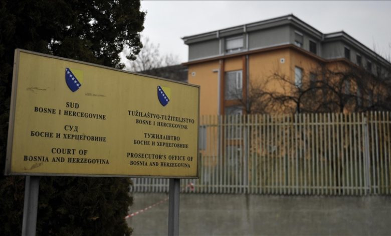 Podnešena prijava protiv Omara Mehmedbašića, advokata počinitelja nedavnog femicida u Sarajevu