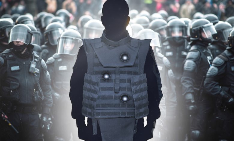 Policajci u KS dobili pancire koji ih ne mogu zaštititi