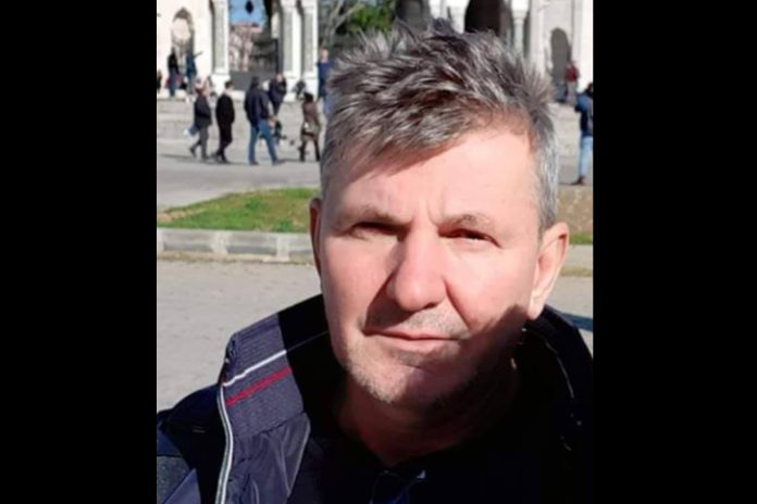 Raspisana Potjernica Za Osudenim Pedofilom Iz Kaknja Da Li Je