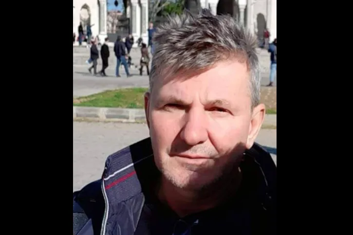 RASPISANA POTJERNICA ZA OSUĐENIM PEDOFILOM IZ KAKNJA: DA LI JE POBJEGAO U SUSJEDNU ZEMLJU?