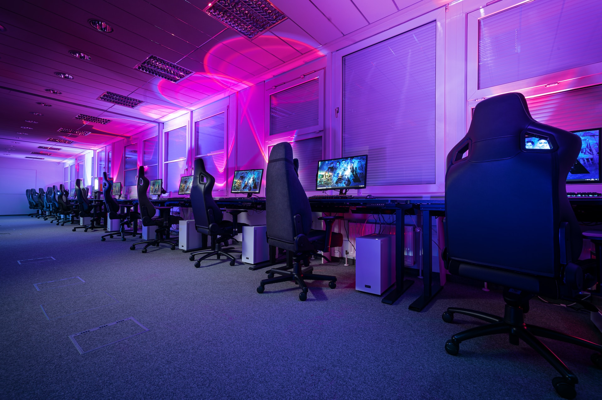 Rastući trendovi u iGaming industriji