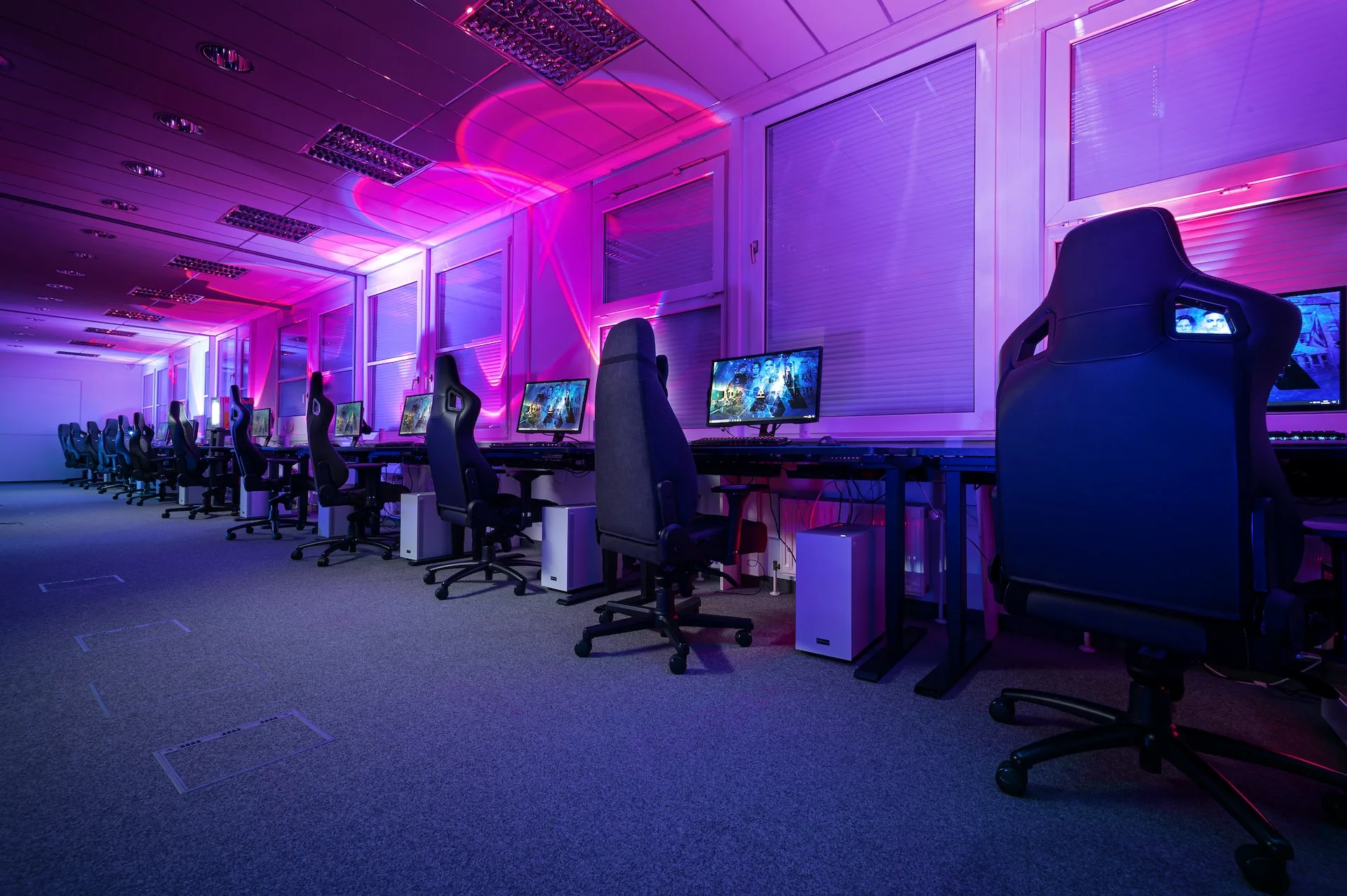 Rastući trendovi u iGaming industriji