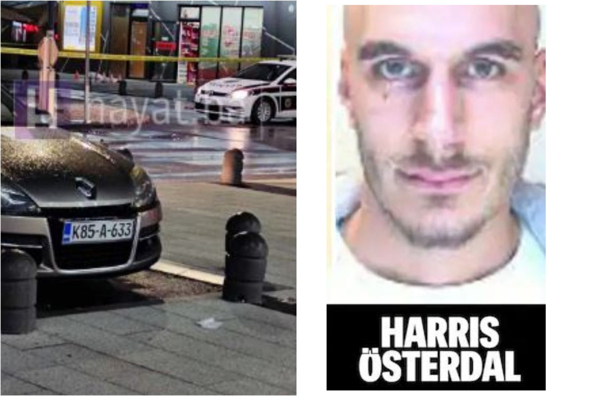 ŠVEDSKI KRIMINOLOG: UBISTVO U BIH JE DOKAZ DA RAT BANDI ESKALIRA U INOSTRANSTVU