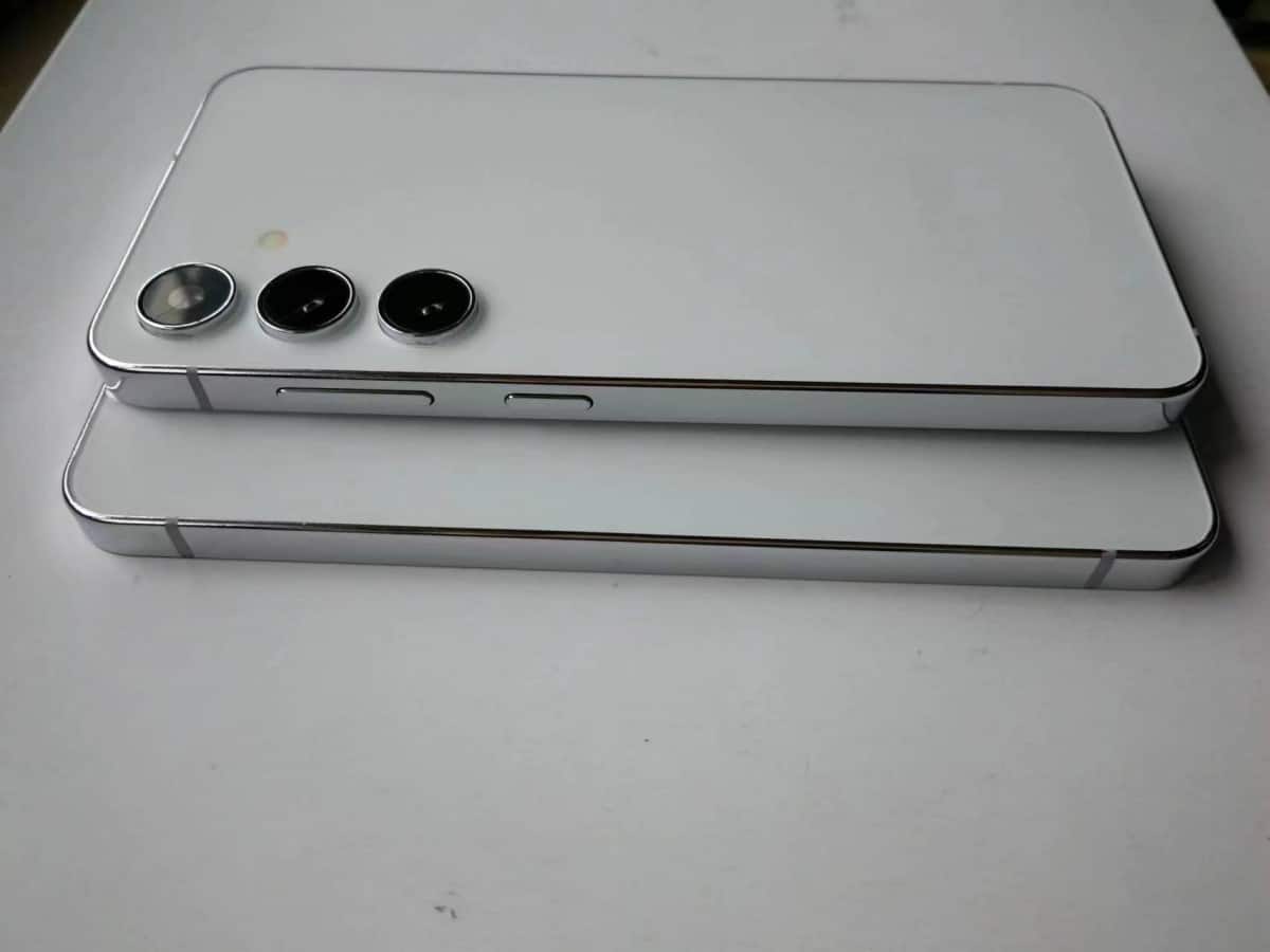 Samsung Galaxy S24 s 8GB RAM-a, dok S24+ donosi 12GB