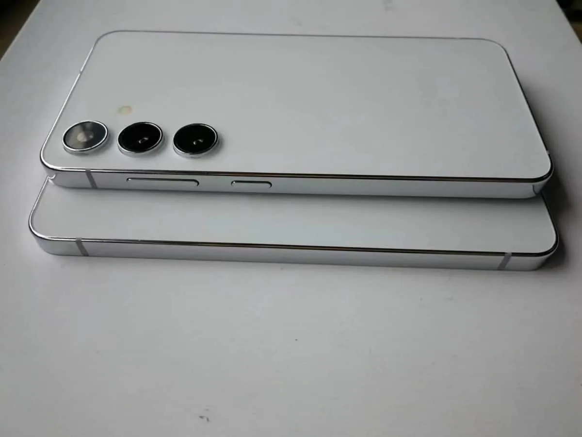 Samsung Galaxy S24 s 8GB RAM-a, dok S24+ donosi 12GB