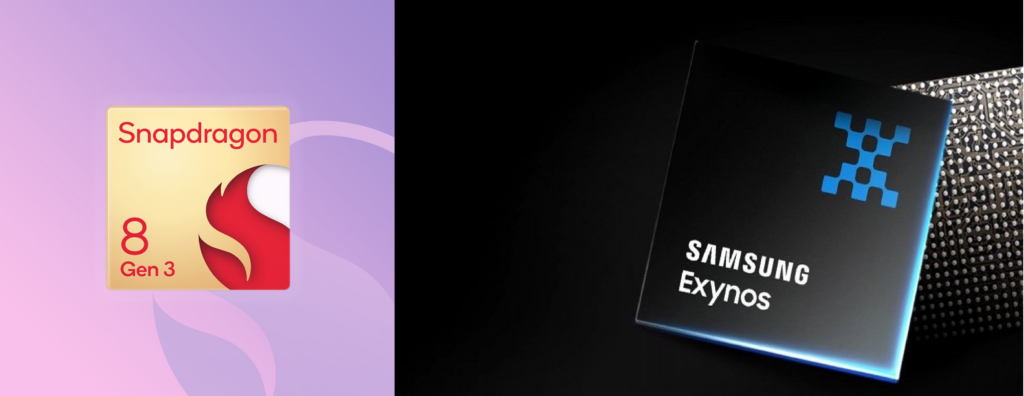 Samsung Galaxy S24 serija donosi Snapdragon 8 Gen 3 i Exynos 2400