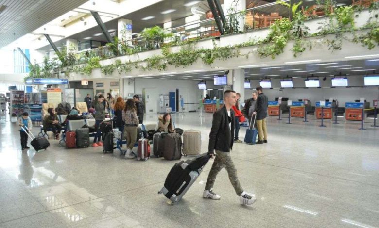 Šćuric: Sarajevski aerodrom će i bez davanja pod koncesiju lako doći do tri miliona putnika