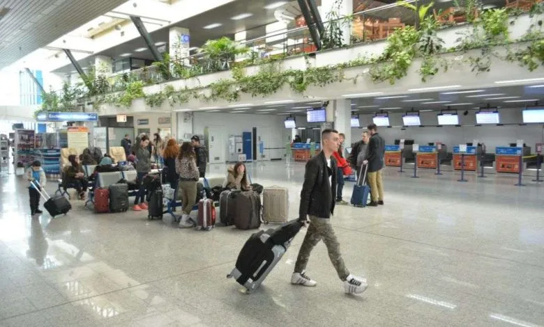 Šćuric: Sarajevski aerodrom će i bez davanja pod koncesiju lako doći do tri miliona putnika