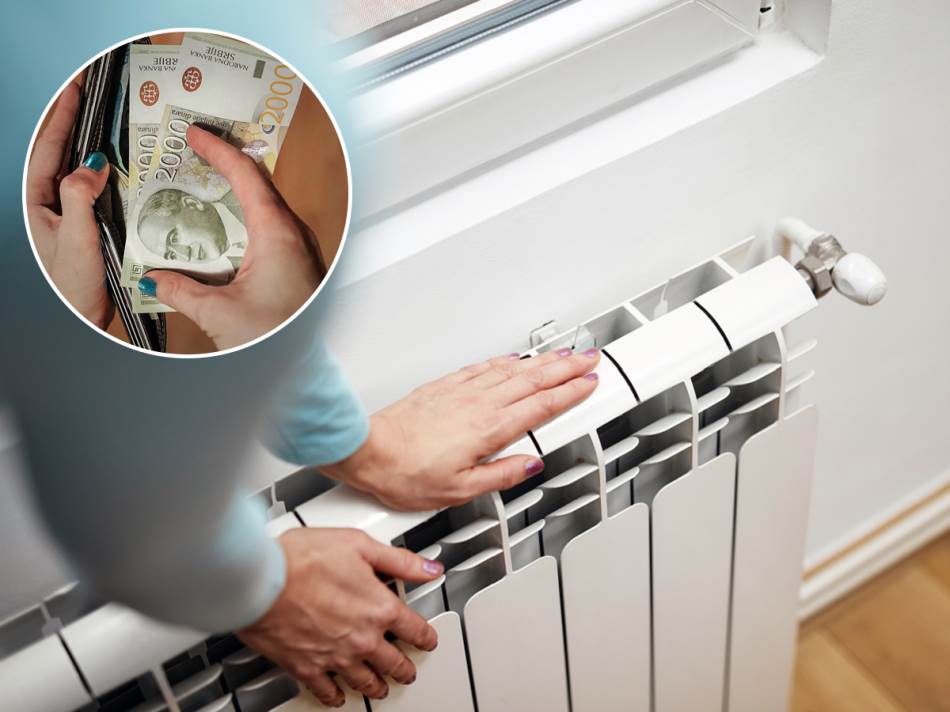Šta je isplativije – da grijanje stalno radi, ili da ga palimo kad nam treba?