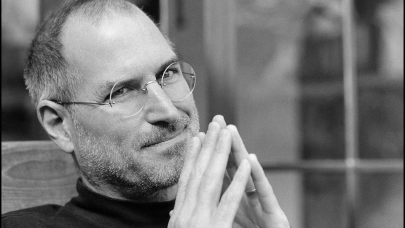 Stiv Džobs (Steve Jobs) Biografija genija 21. veka!