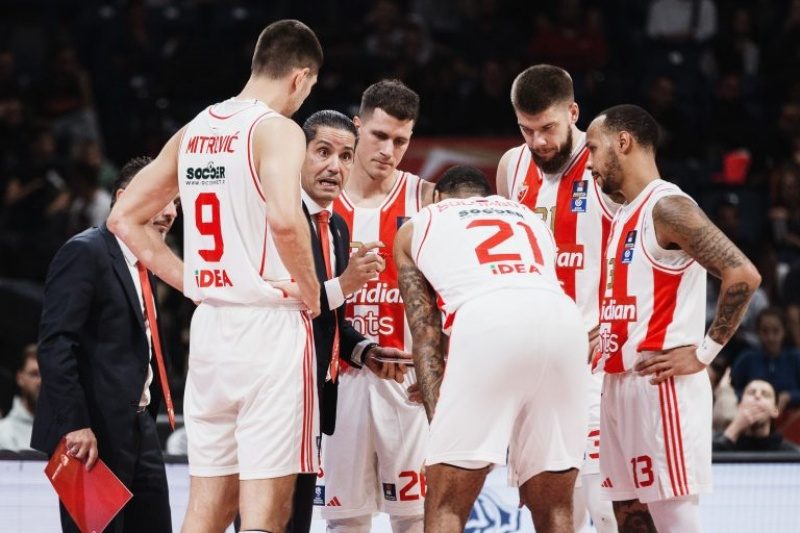 TRENER IMA ZADNJI RIJEČ: Sferopoulos odlučuje hoće li Napier igrati protiv bivšeg kluba