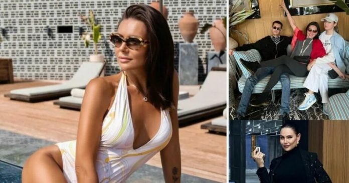 U Poznatom Ljetovalistu Bosanaca Pronadena Tijela Ruske Manekenke I Njene