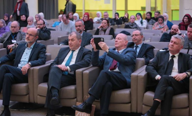 U Sarajevu održana tribina ‘Islam i izazov pluralizma u globaliziranom svijetu’